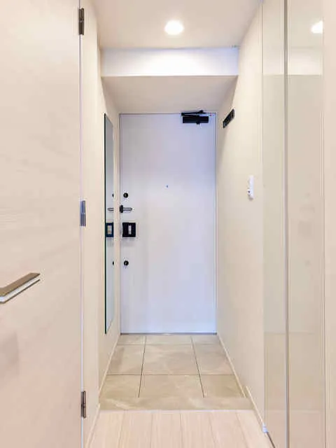 LEFONT PROGRAM Ueno Inaricho - Interior - ["Flooring", "Wall", "Floor"]