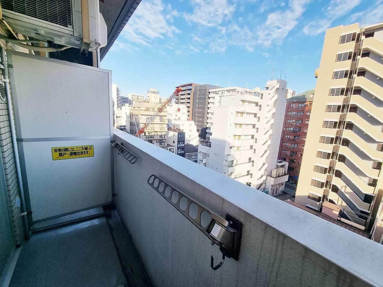 Mynavi STAY Palace Asakusabashi - Interior - []