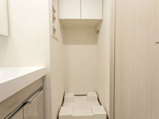 KDX Residence Toyosu - Interior - ["Wood", "Flooring", "Interior design"]