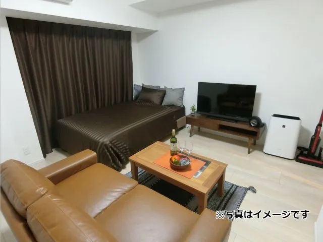 Belseed Nishi-Sugamo - Interior - ["Flooring", "Floor", "Furniture"]