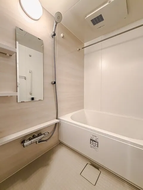 Brookside Residence Kiba - Interior - ["Flooring", "Floor", "Interior design"]