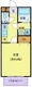 Amur Kozue - Floor Plan - [] thumbnail