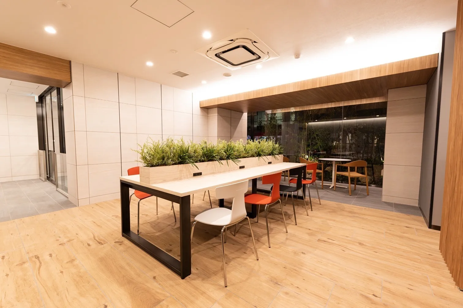 Prime Urban Asakusa Tawaramachi - Other - ["Table", "Furniture", "Wood"]