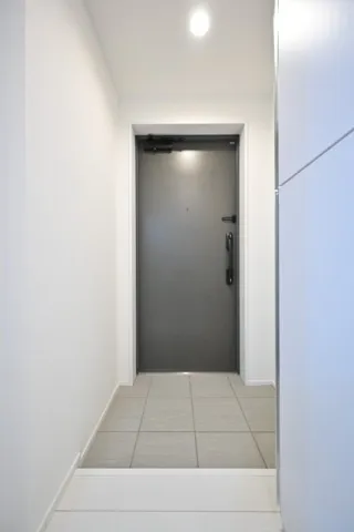 The Residence Nihonbashi - Interior - ["Flooring", "Floor", "Wall"]