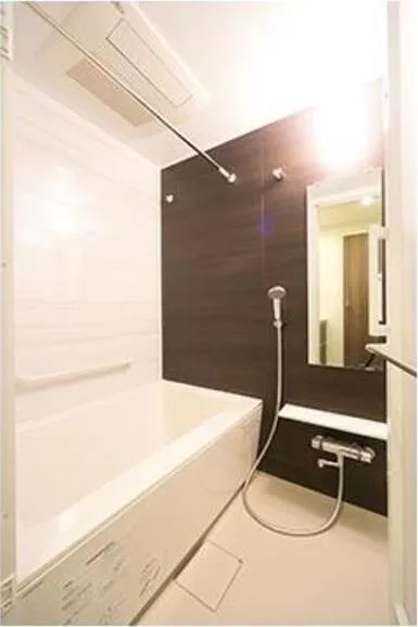 Merukumaru Keio Sasazuka Residence - Interior - ["Property", "Room", "Bathroom"]