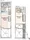 Castalia Hatsudai II - Floor Plan - ["Rectangle", "Font", "Parallel"] thumbnail