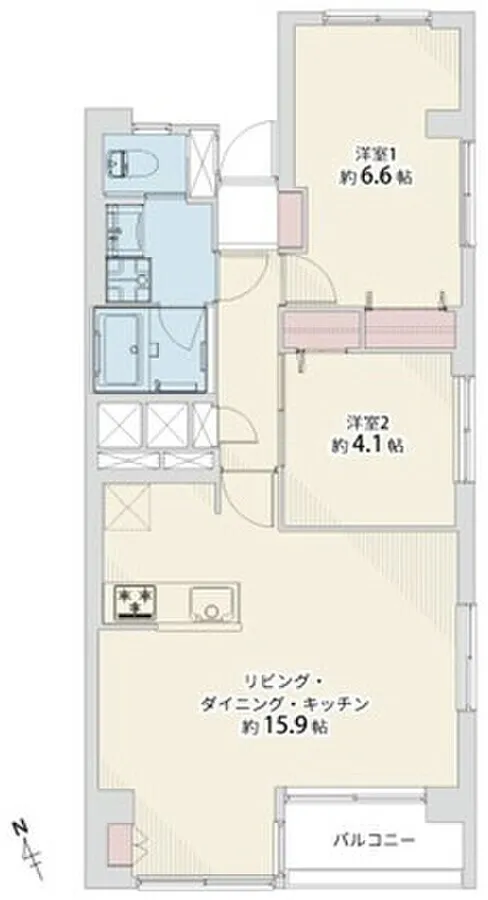 Daikanyama Edelheim