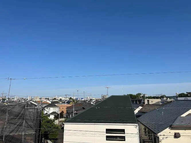 Tachikawa Hagoromocho Housing Building 2, Room 308