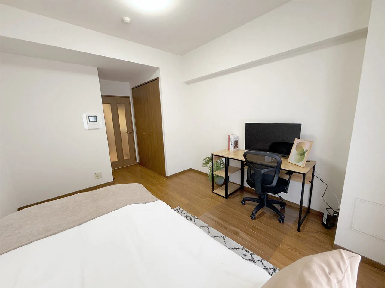 Mynavi STAY Serenity Hills Ebisu - Interior - []