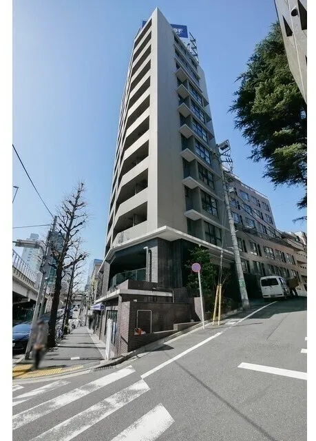 Muple Omotesando - Exterior - ["Facade", "Apartment", "High-rise building"]