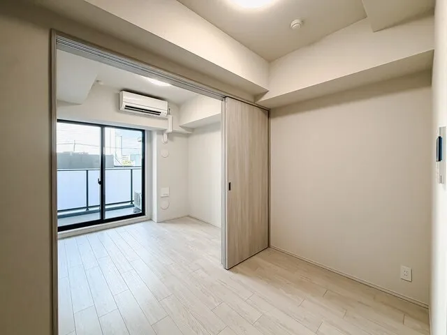 Brookside Residence Kiba - Interior - ["Flooring", "Floor", "Ceiling"]