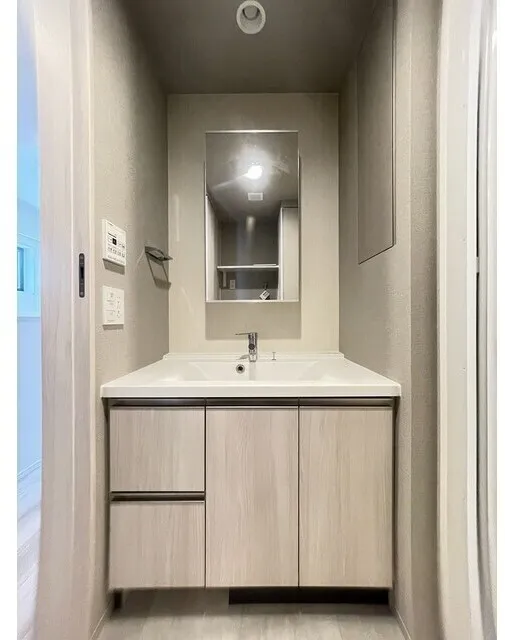 Wellis Urban Sumiyoshi East - Interior - ["Flooring", "Floor", "Interior design"]