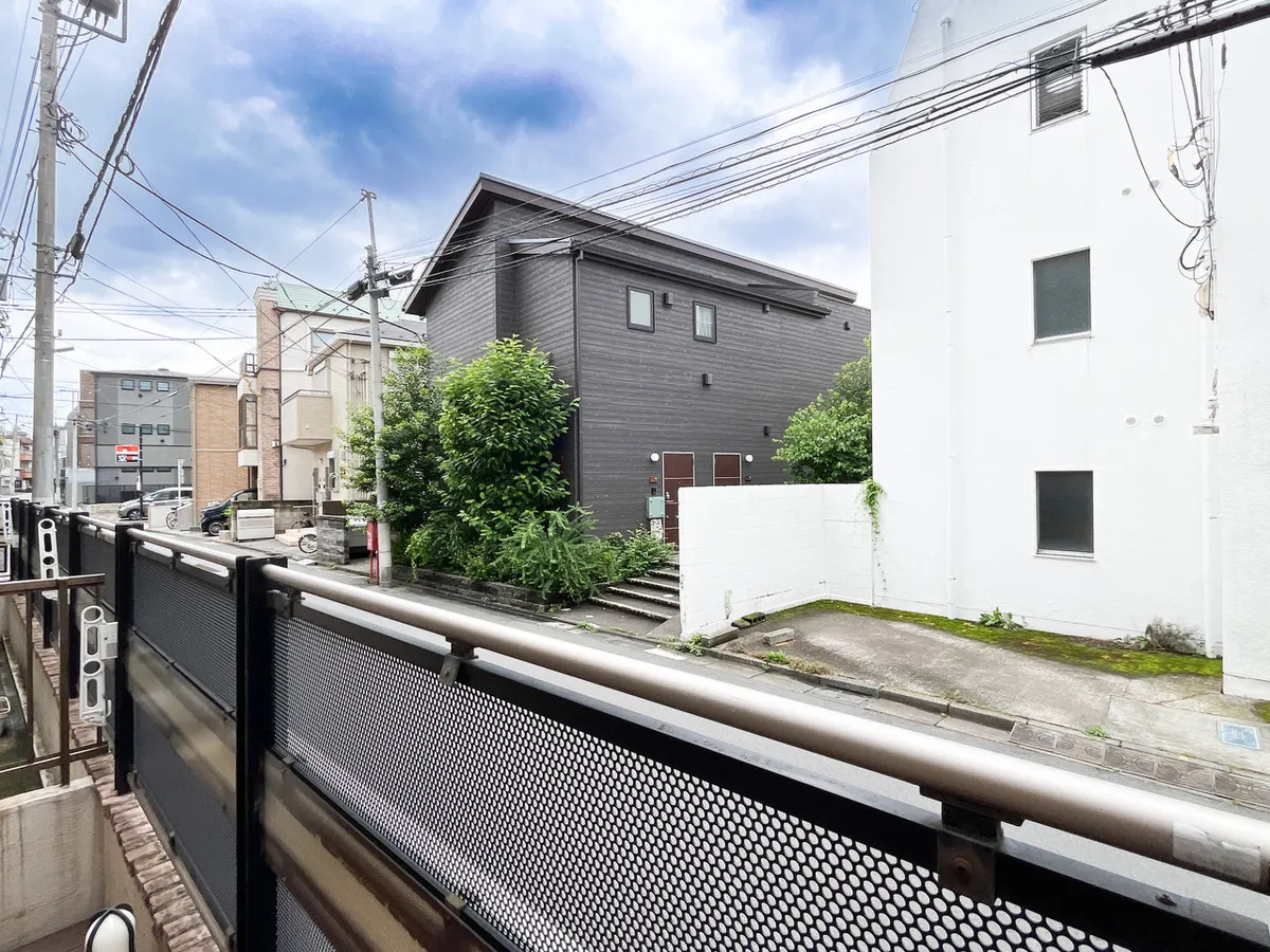 Grand Court Nakano