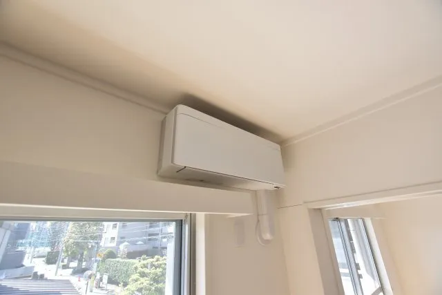 Associaire Bunkyo Hakusan - Interior - ["Ceiling", "Home appliance"]