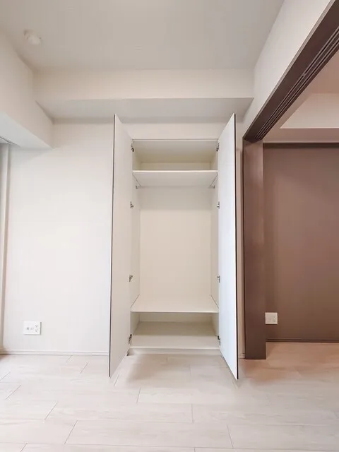 Brookside Residence Kiba - Interior - ["Flooring", "Floor", "Wood"]