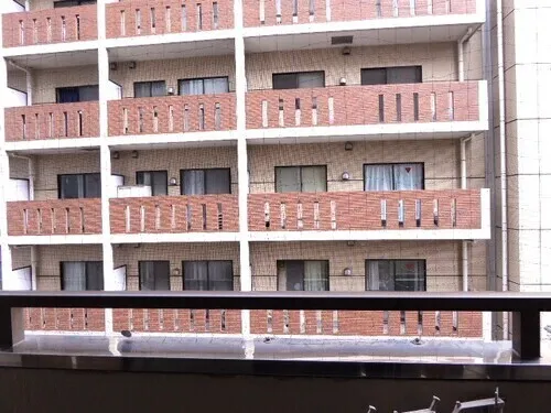 Vivre Nishiike - Interior - ["Apartment", "Balcony", "Condominium"]