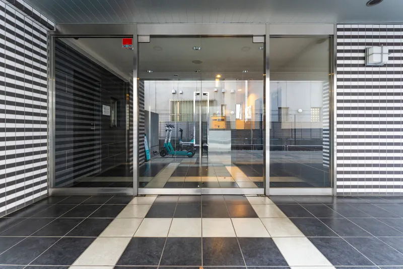 Luxury Apartment Nakanosakaue - Other - ["Composite material", "Floor", "Commercial building"]