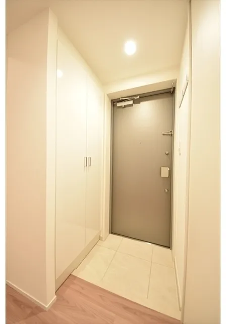 Grand Paseo Yoyogi Uehara II - Interior - ["Flooring", "Floor", "Wood"]