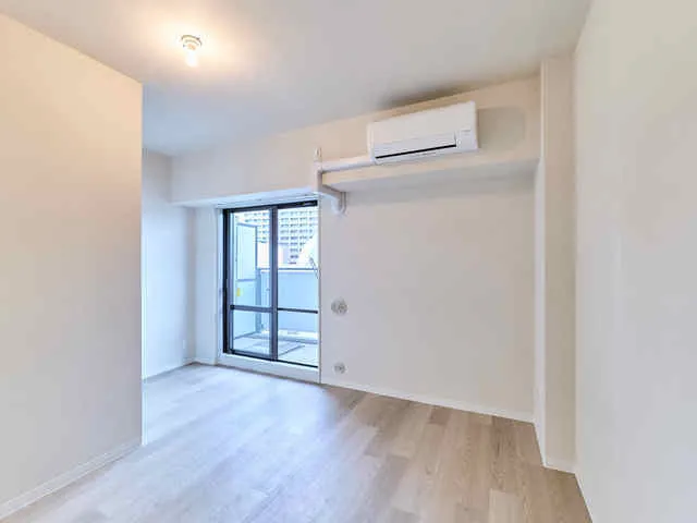 Milia Residence Ochanomizu - Interior - ["Apartment", "Floor", "Ceiling"]