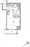 Le Fon Progres Ueno Park - Floor Plan - ["Diagram", "Plan"] thumbnail