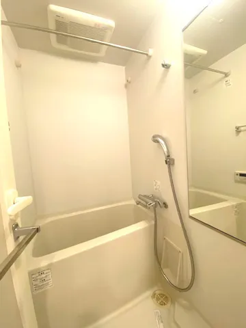 Proud Flat Sumida Riverside - Interior - ["Plumbing fixture", "Flooring", "Floor"]