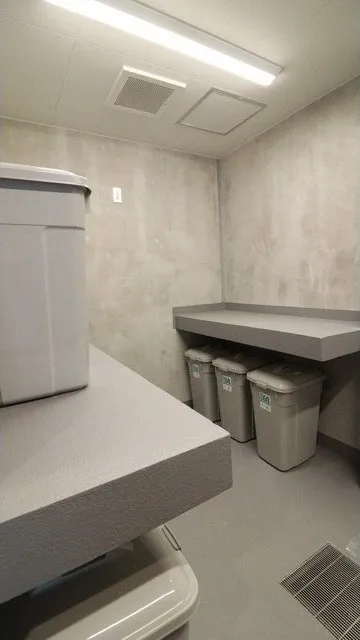 Chef Rule Shin Okachimachi II - Other - ["Flooring", "Floor", "Ceiling"]