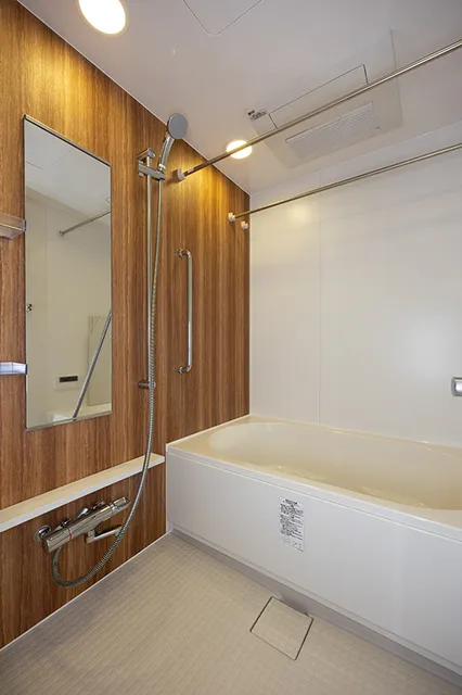 IBIS Ichigaya - Interior - ["Flooring", "Interior design", "Plumbing fixture"]