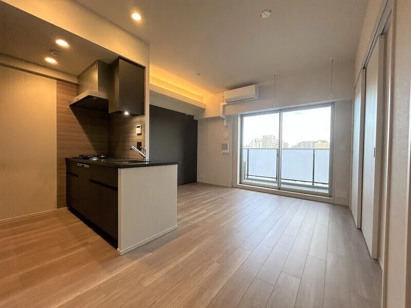 Blanchiesta Kiba - Interior - ["Flooring", "Floor", "Apartment"]