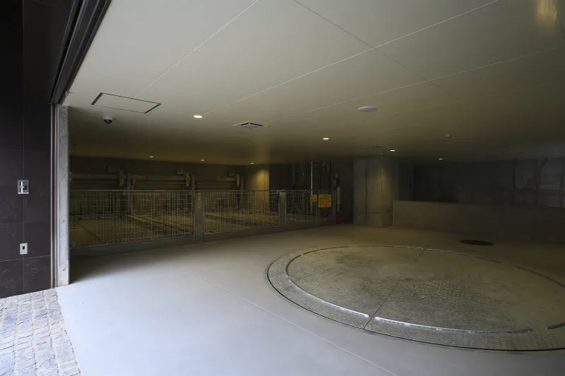 Residia Nihonashi Bagurocho 3 - Other - ["Flooring", "Floor", "Glass"]