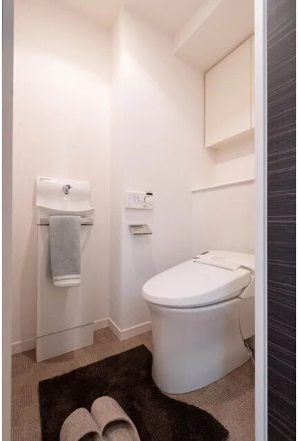Orchid Residence Shinagawa - Interior - ["Flooring", "Floor", "Interior design"]
