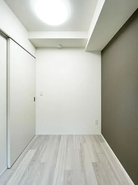 Brillia Ist Asakusa - Interior - ["Flooring", "Wall", "Wood"]