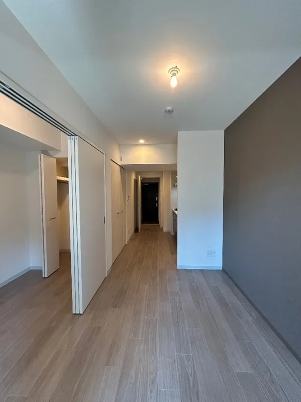 WORVE Suita Esaka - Interior - ["Flooring", "Floor", "Wood"]
