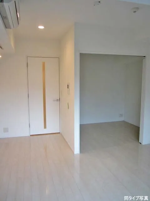 BPR Residence Ebisu - Interior - ["Flooring", "Floor", "Wood"]