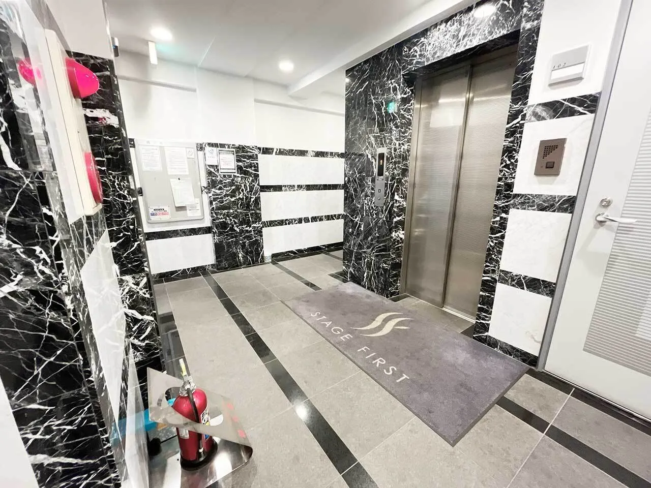 Mynavi STAY Stylish Ikejiri Ohashi - Exterior - []