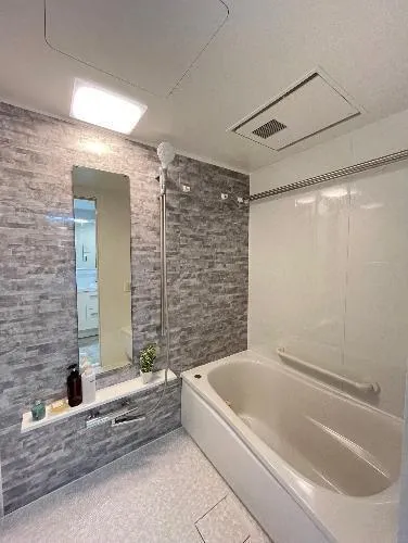 Nice Park Court Tsurumi Shiota Room 403