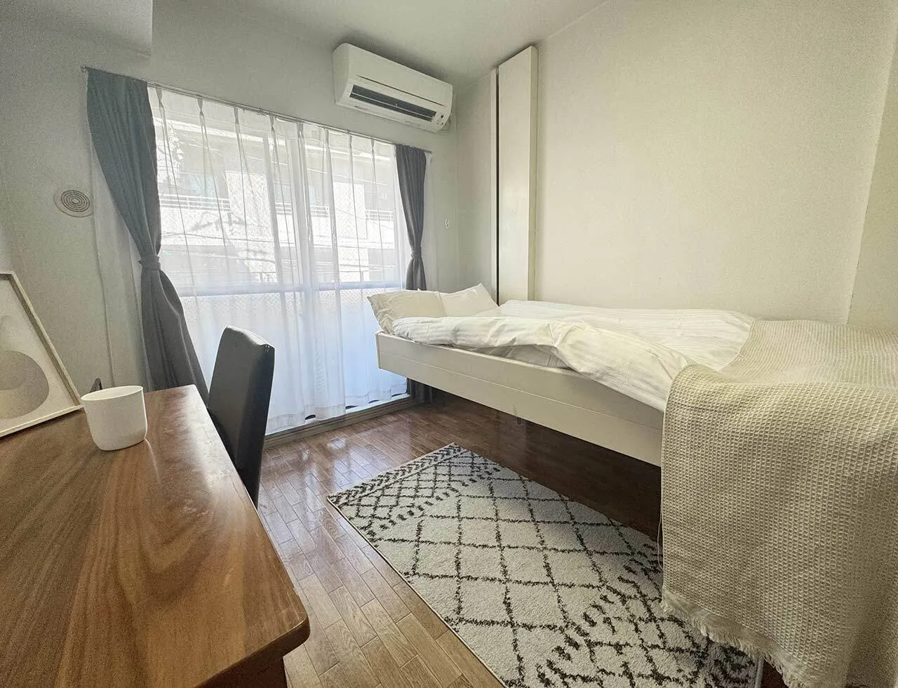 Mynavi Stay Yoyogi Park - Interior - []