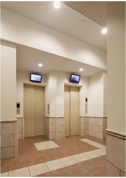 Comforia Ginza East - Exterior - ["Flooring", "Ceiling", "Interior design"]