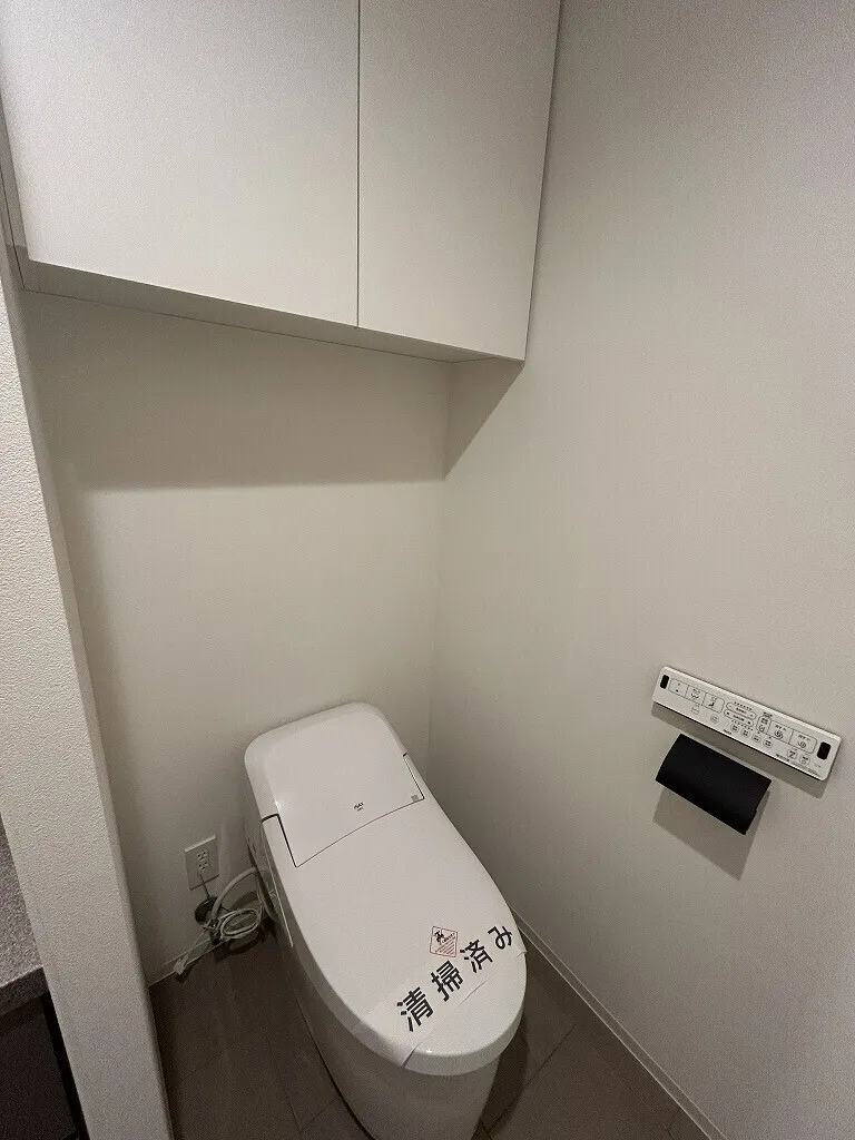 Prime Maison Iriya - Interior - ["Flooring", "Toilet seat", "Floor"]