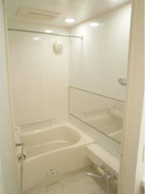 Park Cube Nihombashi Suitengumae - Interior - ["Property", "Wall", "Room"]
