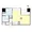 Grand Casa Shinjuku Gyoen - Floor Plan - ["Diagram", "Plan", "Floor plan"] thumbnail