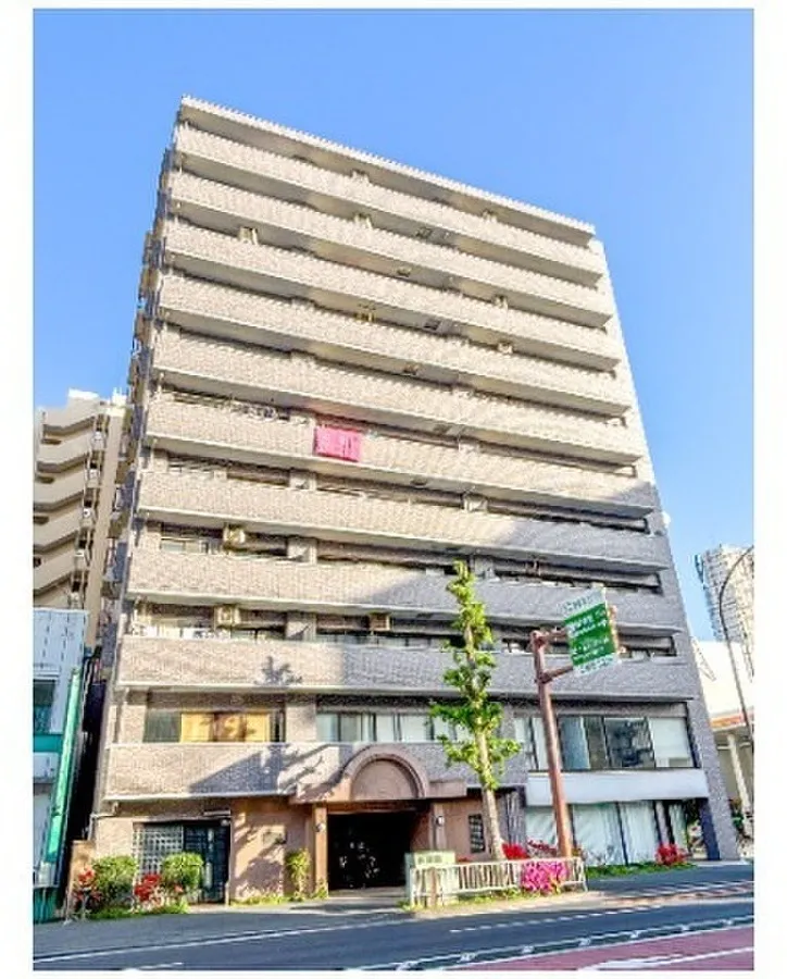 Century Yokohama Kannai