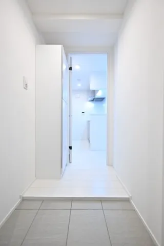 The Residence Nihonbashi - Interior - ["Flooring", "Floor", "White"]