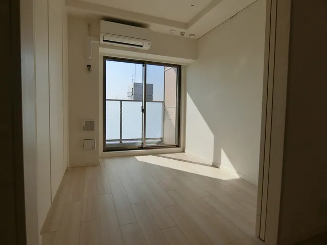 Bonheur Stage Ashizuka - Interior - ["Flooring", "Floor", "Apartment"]