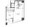 Park Cube Meguro Tower - Floor Plan - ["Slope", "Parallel", "Rectangle"] thumbnail