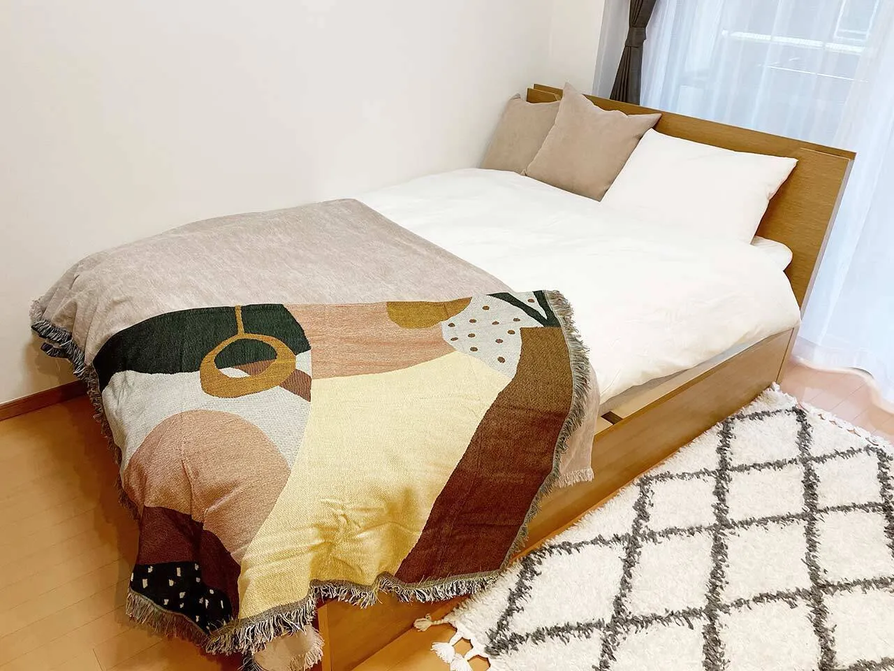 Mynavi STAY Gran Sotokanda Homes - Interior - []
