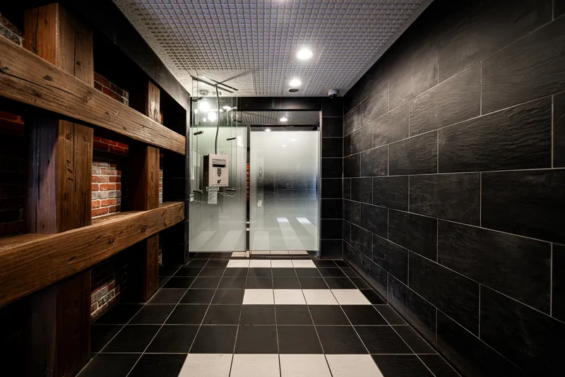 Le-Lion Itabashi Premiumcourt - Other - ["Flooring", "Wall", "Floor"]