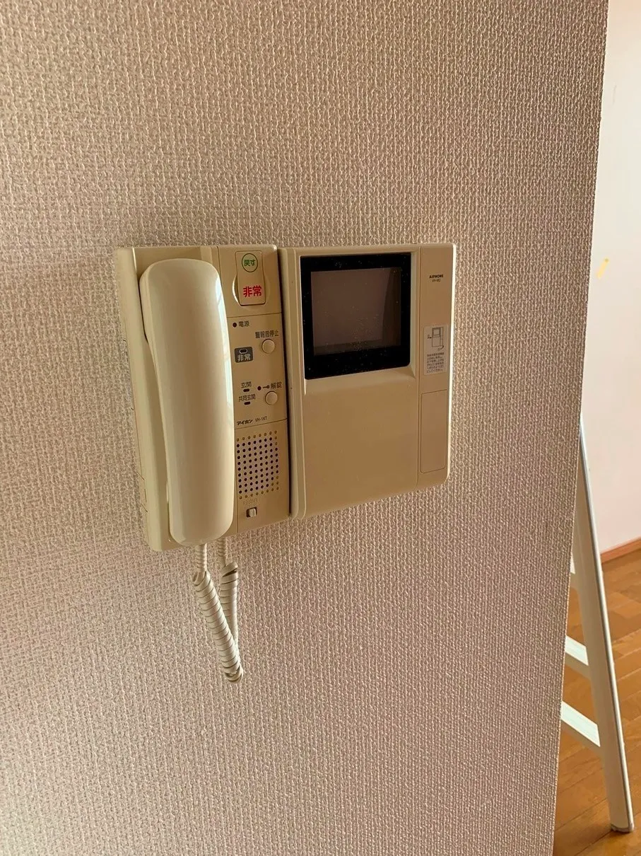 CAVANA Higashikomagata - Interior - ["Electronic device", "Technology", "Electronics"]