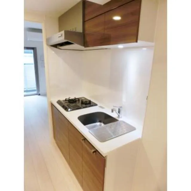 Anville Kanda Tsukasamachi - Interior - ["Property", "Room", "Sink"]