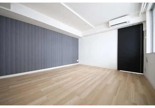 Castalia SuitenguⅡ - Interior - ["Flooring", "Wood", "Floor"]