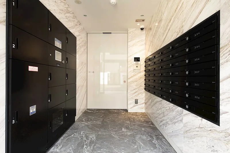 Doue Minamisenju - Exterior - ["Property", "Room", "Ceiling"]